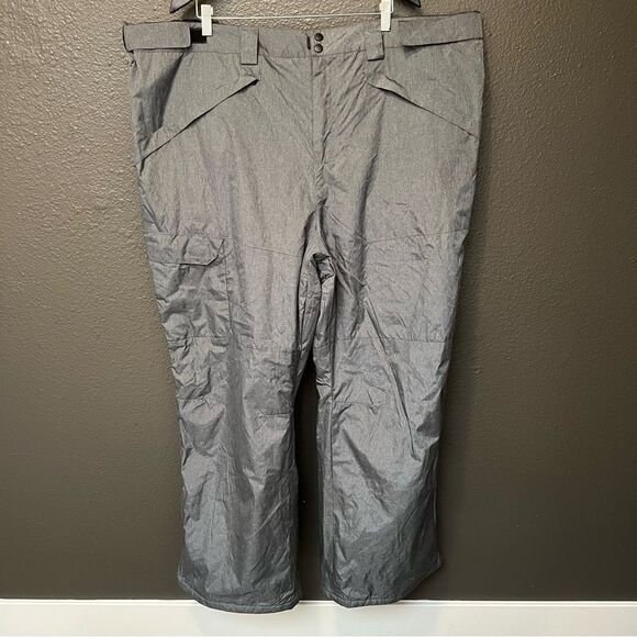 NEW Arctic Quest snow pants- size 4XL - Picture 1 of 8